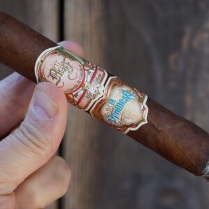 Xi Ga My Father La Promesa 1