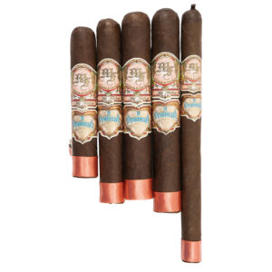 Xi Ga My Father La Promesa 2