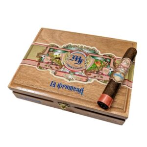 Xi Ga My Father La Promesa 3