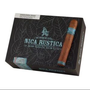 Xì Gà Nica Rustica Adobe by Drew Estate 3 Xi Ga Nica Rustica Adobe by Drew Estate 3