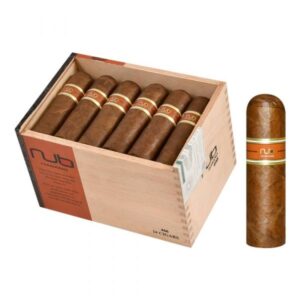 Xi Ga Nub Habano 466 1