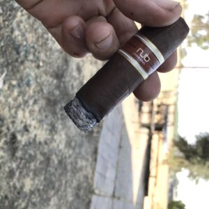 Xi Ga Nub Habano 466 2