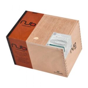 Xi Ga Nub Habano 466