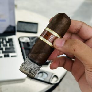 Xì Gà Nub Maduro 3 Xi Ga Nub Maduro 1