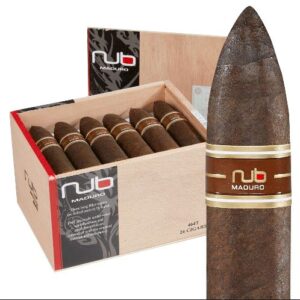 Xì Gà Nub Maduro 4 Xi Ga Nub Maduro 4