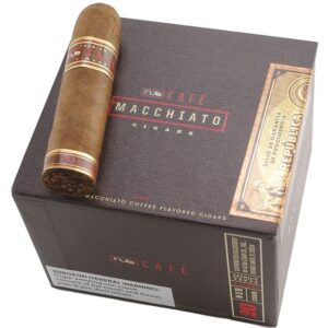 Xi Ga Nub Nuance Double Roast 2