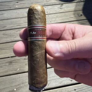 Xi Ga Nub Nuance Double Roast 3