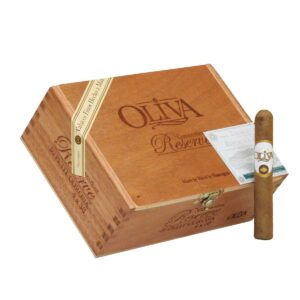 Xi Ga Oliva Connecticut Reserve 1