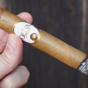 Xi Ga Oliva Connecticut Reserve 2