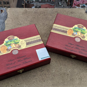 Xì Gà Oliva Master Blends 3 3 Xi Ga Oliva Master Blends 3 3