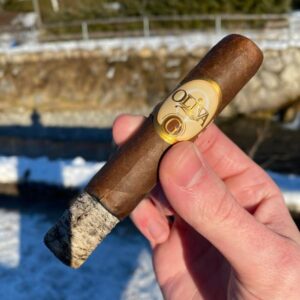 Xi Ga Oliva Serie G 2