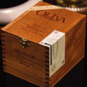 Xi Ga Oliva Serie G 3