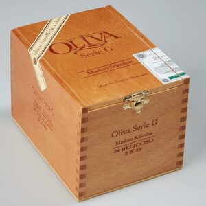 Xì Gà Oliva Serie G Maduro 1 Xi Ga Oliva Serie G Maduro 2