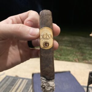 Xì Gà Oliva Serie G Maduro 3 Xi Ga Oliva Serie G Maduro 3