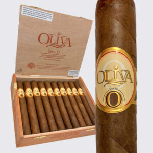 Xi Ga Oliva Serie O Double Toro 1
