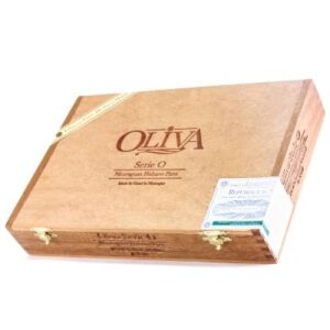 Xi Ga Oliva Serie O Double Toro