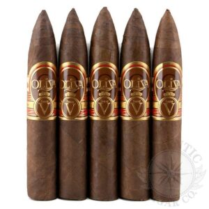 Xi Ga Oliva Serie V Belicoso 1