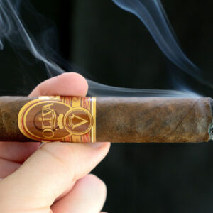 Xì Gà Oliva Serie V Maduro Especial Double Robusto Limited 3 Xi Ga Oliva Serie V Maduro Especial Double Robusto Limited 1