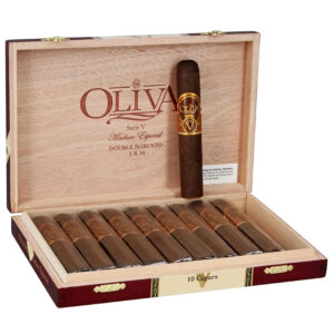 Xì Gà Oliva Serie V Maduro Especial Double Robusto Limited 2 Xi Ga Oliva Serie V Maduro Especial Double Robusto Limited 3