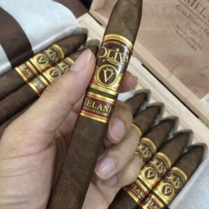 Xi Ga Oliva V Melanio Gran Reserva Torpedo 2