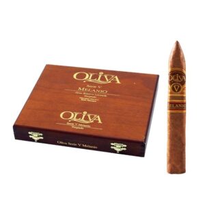 Xi Ga Oliva V Melanio Gran Reserva Torpedo 3