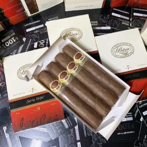 Xi Ga Padron 1926 Serie No 9 2