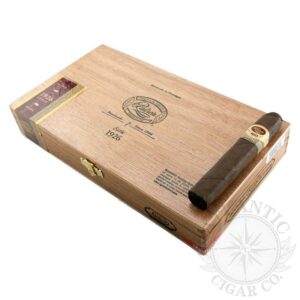 Xi Ga Padron 1926 Serie No 9