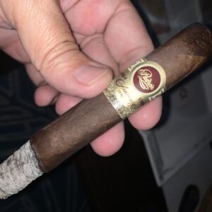 Xi Ga Padron 1964 Anniversary Maduro Exclusivo 2