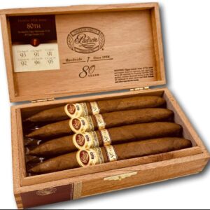 Xì Gà Padron 80 Years 1 Xi Ga Padron 80 Years 1