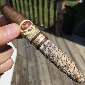 Xì Gà Padron 80 Years 3 Xi Ga Padron 80 Years 3