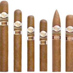 Xì Gà Padron Damaso 1 Xi Ga Padron Damaso 2