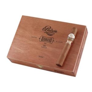 Xì Gà Padron Damaso 3 Xi Ga Padron Damaso 3