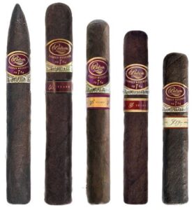 Xì Gà Padron Family Reserve Maduro