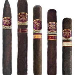 Xì Gà Padron Family Reserve Maduro 2 Xi Ga Padron Family Reserve Maduro 2