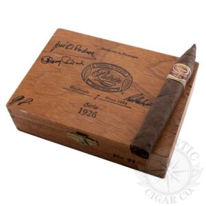 Xi Ga Padron Family Reserve No 44 Years