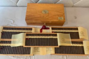 Lợi Ích Của Việc Hút Xì Gà 1 Xì Gà Padron Millennium 1964 Series Humidor
