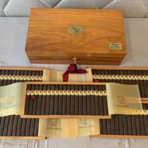 Xi Ga Padron Millennium 1964 Series Humidor 2