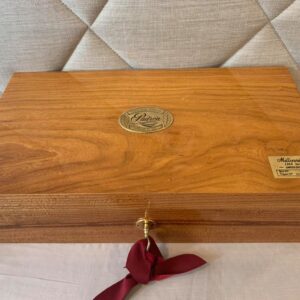 Xi Ga Padron Millennium 1964 Series Humidor