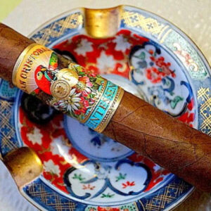 Xì Gà Paradiso Quintessence Majestic 3 Xi Ga Paradiso Quintessence Majestic 1