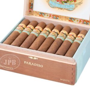 Xì Gà Paradiso Quintessence Majestic 2 Xi Ga Paradiso Quintessence Majestic 3