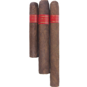 Xi Ga Partagas Heritage 1