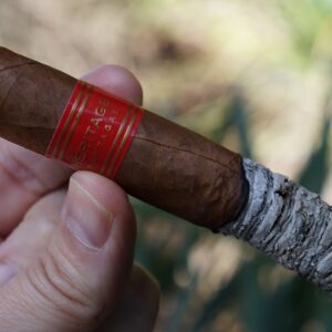 Xi Ga Partagas Heritage 2