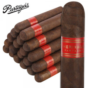 Xi Ga Partagas Heritage 3