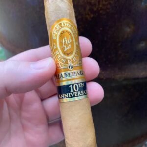 Xi Ga Perdomo Champagne 2
