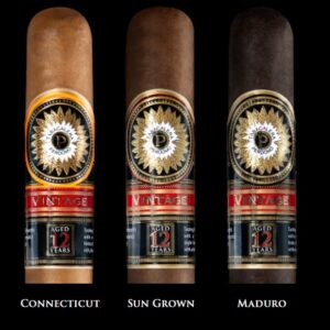 Xi Ga Perdomo Double Aged Vintage 12 year 1