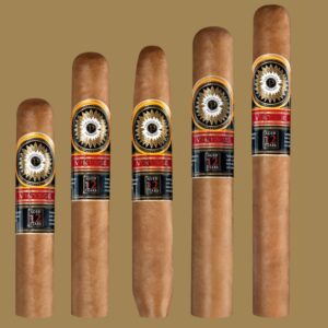 Xi Ga Perdomo Double Aged Vintage 12 year 3