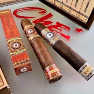 Xì Gà Perdomo Habano Bourbon Barrel Aged Sun Grown 2 Xi Ga Perdomo Habano Bourbon Barrel Aged Sun Grown Epicure 2