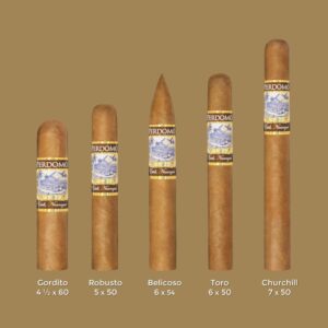 Xì Gà Perdomo Lot 23 Connecticut 3 Xi Ga Perdomo Lot 23 Connecticut 1
