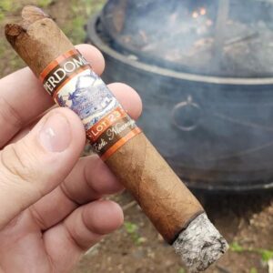 Xi Ga Perdomo Lot 23 Natural Sun Grown 3