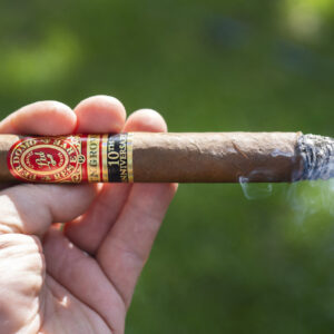 Xì Gà Perdomo Reserve 10TH Anniversary Magnum 50 Turbo Sun Grown 3 Xi Ga Perdomo Reserve 10TH Anniversary Magnum 50 Turbo Sun Grown 1